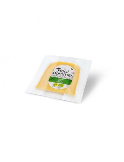 Gouda jeune Hooidammer 200g - Abc bio