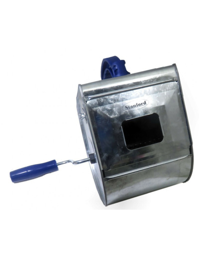 06515 - Tyrolienne 210 mm