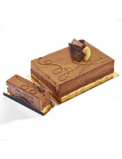 Royal Chocolat 8 personnes