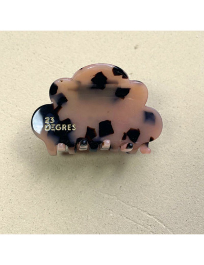 PINCE NUAGE ROSE -  23 DEGRES