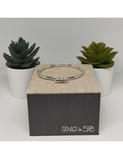 Bracelet Unode50 jonc 07