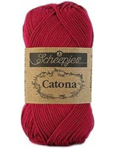 517 - Scheepjes Catona 25