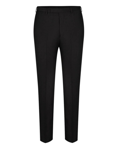 Pantalon de costume Apollo Digel noir