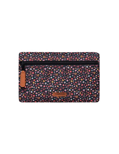 Pochette interchangeable Cabaïa marine