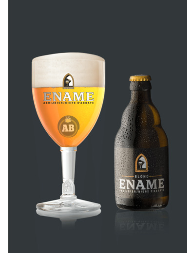 ENAME BLONDE 33CL 6,6°