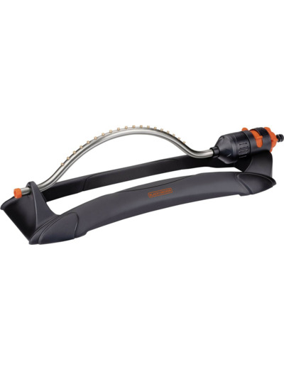 Arroseur oscillant Black + Decker