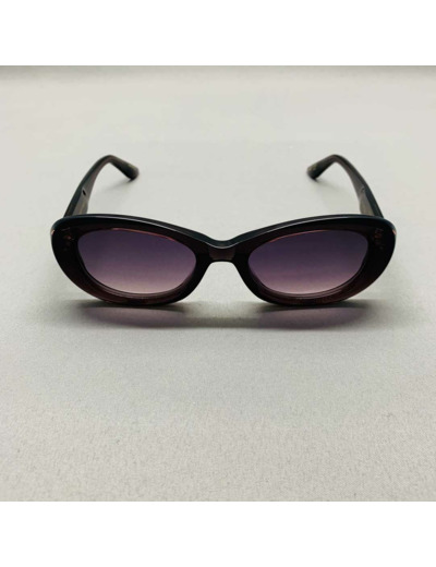 Lunettes de Soleil Femme De La Marque Robert La Roche Modèle Amanda Coloris Violet