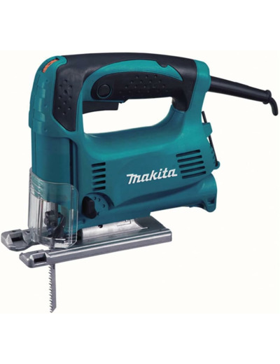 Scie sauteuse makita 450 w - 4329k