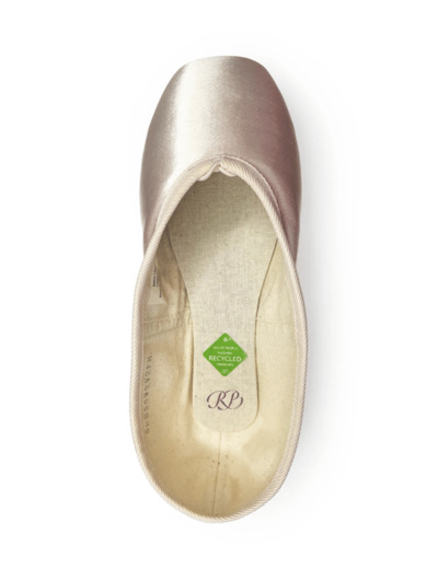 Pointes Médium Baroque - RP -