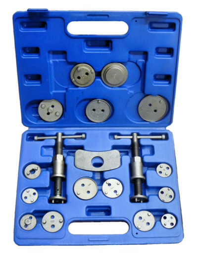 18542 - Repousse piston frein 18 pièces