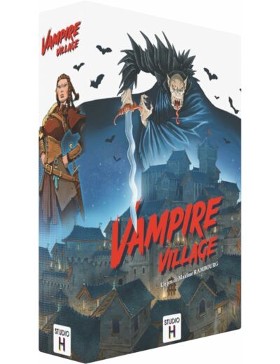 Vampire Village