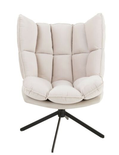 Chaise Relax Coussin