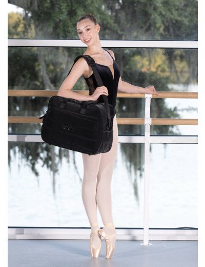 Sac Grishko multi compartiment