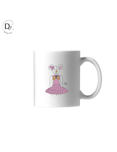 Tasse - Goodies -Dansez-Vous