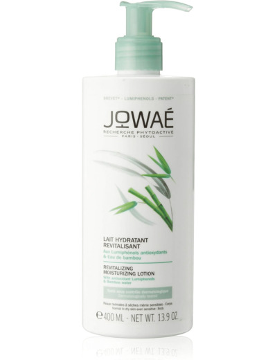 Jowae Lait Hydratant Revitalisant 400 ml