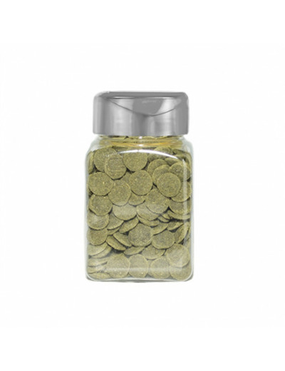 Tablettes de nourriture 100 ml