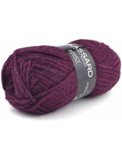 Laine Plassard Addict 37