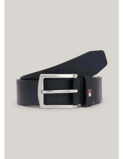 Ceinture Tommy Hilfiger noire