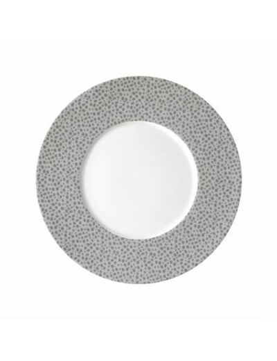 BAGHERA platine - LES 6 ASSIETTES PLATES - MEDARD