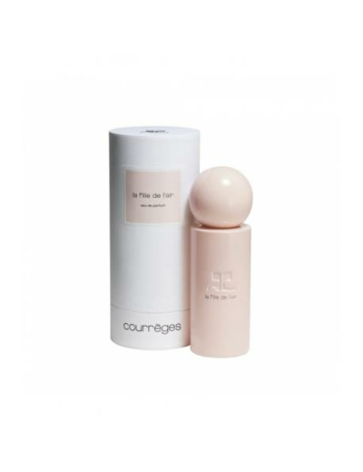 La fille de l'air 50ml COURREGES