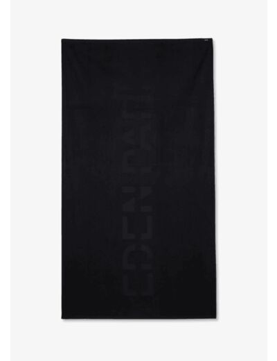 Serviette de bain Eden Park marine