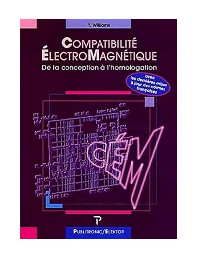 Comptabilité électromagnetique