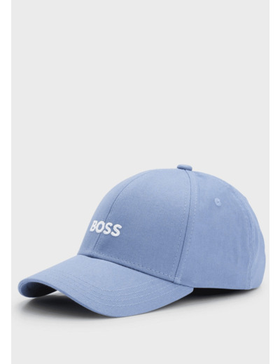 Casquette BOSS bleue