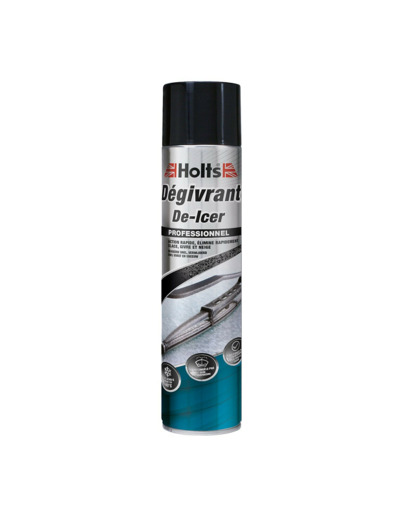 Dégivrant Holts 600mL -40°C