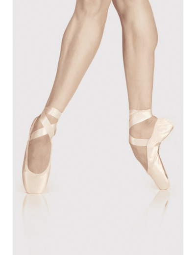 Alfa Soft - Pointes de danse - Wear moi