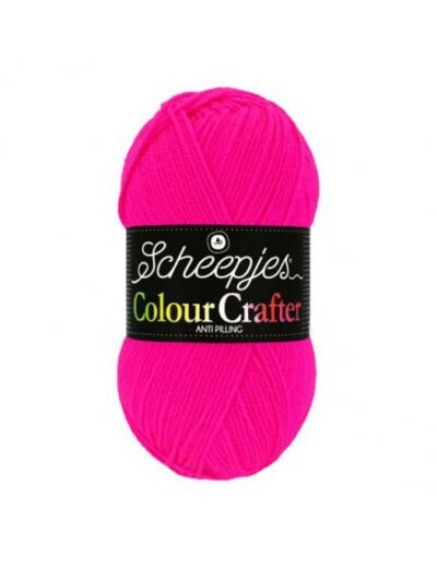 1257 - Scheepjes Colour Crafter