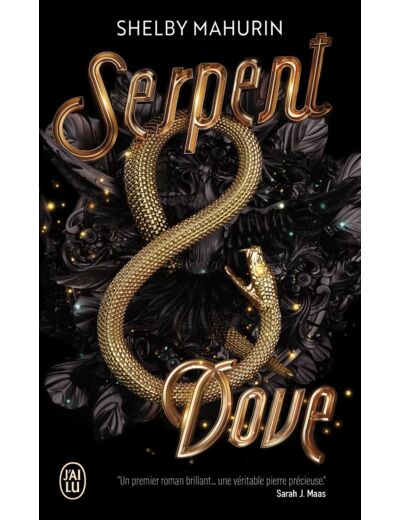 Serpent & Dove (1)