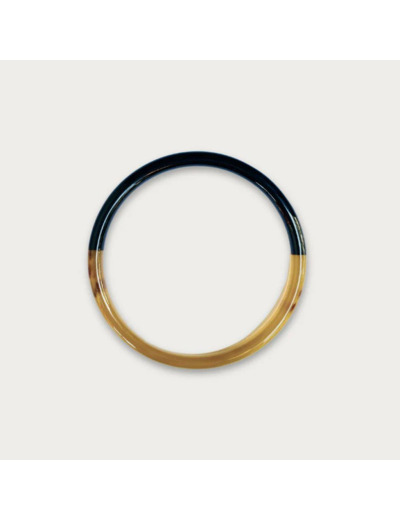 JONC EN CORNE NOIR* - ATELIER 1811