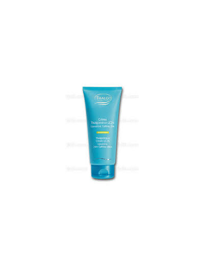 Crème minceur Thalgomince Lc 24 tube Thalgo-Algue Marine.