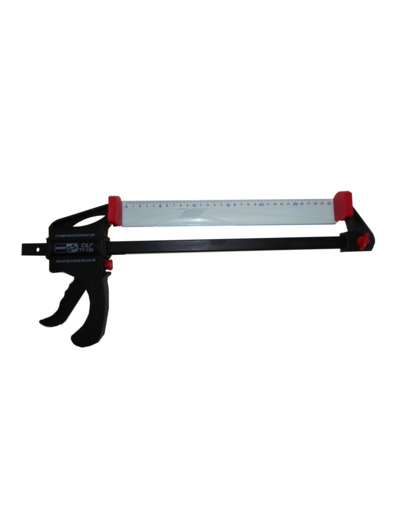 08612 - Serre joint 300 mm fonction écarteur