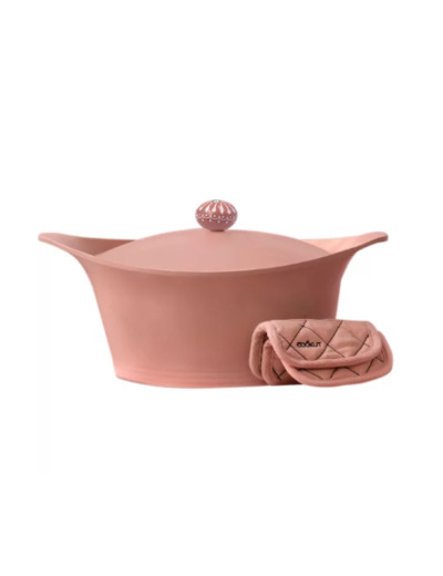 L'incroyable Cocotte Personnalisable 24 cm