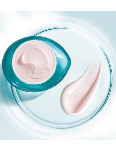 Soin de nuit correction rides Hyalu-Procollagène Thalgo.Algue Marine.