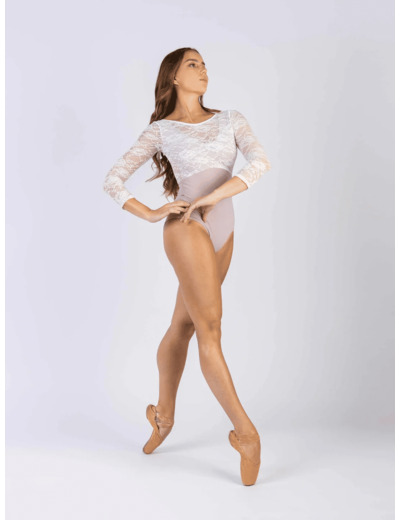 Pénélope - Justaucorps - Mara Dancewear