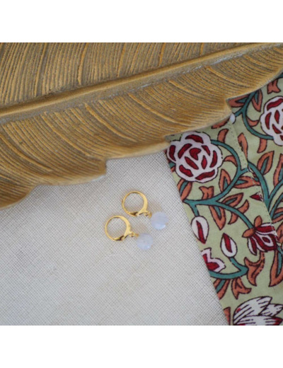 B.O CELIA CALCEDOINE - GINANDGER