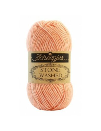 834 - Laine Scheepjes Stone-Washed