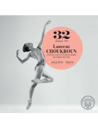 CD Laurent Choukroun