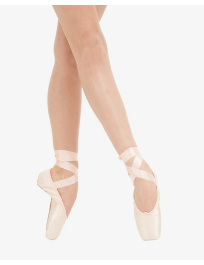 Pointes Repetto Carlotta semelle moyenne