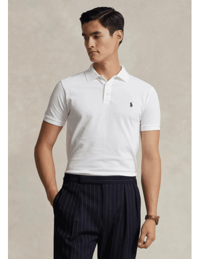 Polo Ralph Lauren blanc