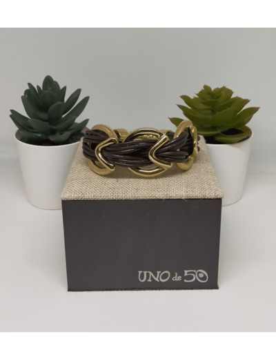 Bracelet Unode50 or 05