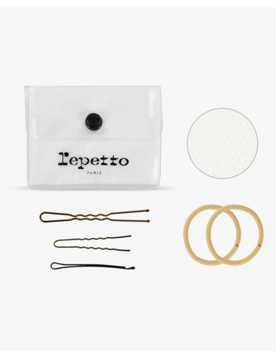 Kit Chignon Repetto  Bond