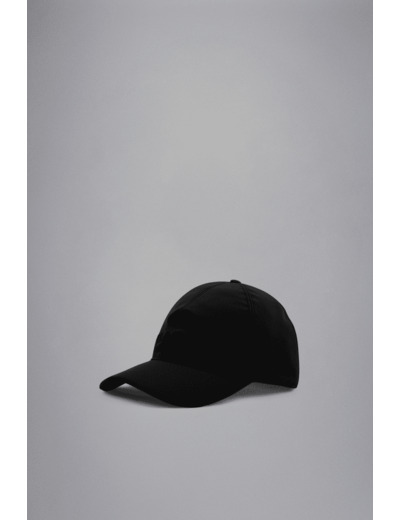 Casquette Paul & Shark noire