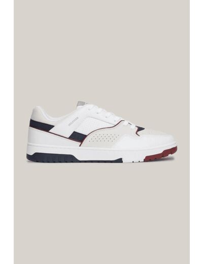 Baskets Tommy Hilfiger blanches