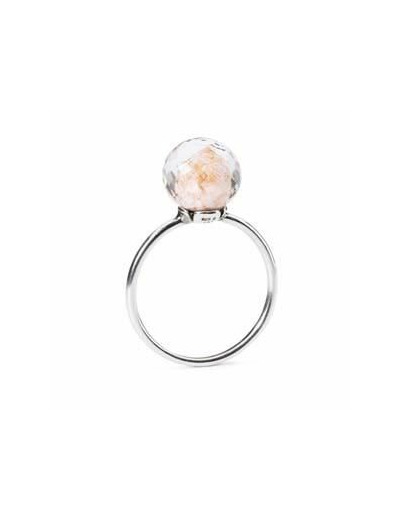 Bague "A l'ombre des fleurs"