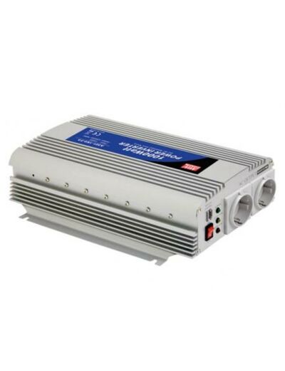 Convertisseur 12VDC 220VAC 1000W