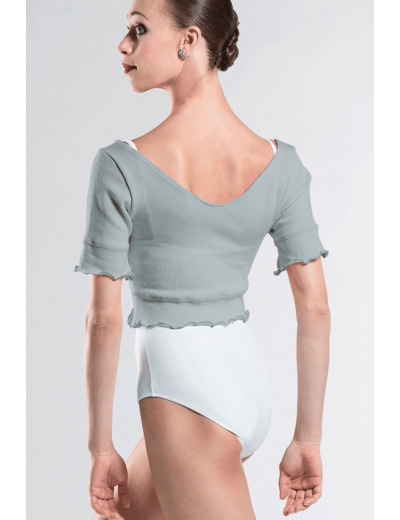 Naya - Top de danse - Wear Moi