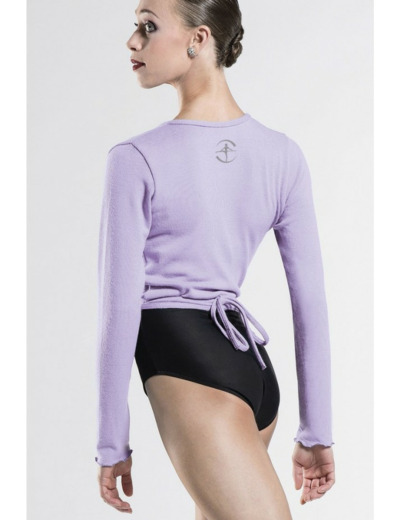 Menuet - Cache cœur classique- Wear moi